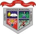 El Cerotal Escudo